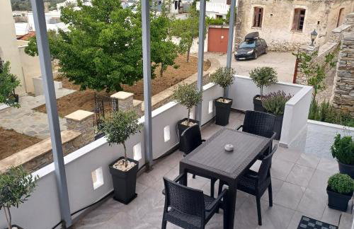 Traditional house in the heart of Naxos - Foto 3