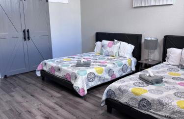 Cozy 4 Bed -4 Bath - Foto 19