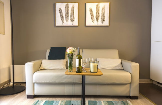 Brussels Center Design Residence - Foto 8