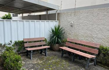 Apartamento Ingleses 400 metros da praia - Foto 15