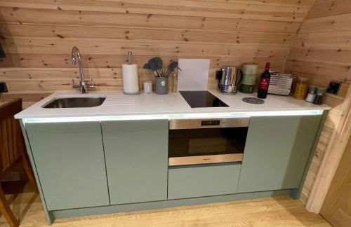 Stoer Pods - Quinag Pod - Foto 3