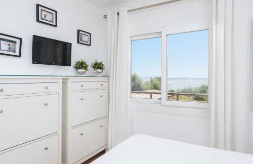 Alcanada Torre Mayor, solo 50 metros del mar - Foto 16