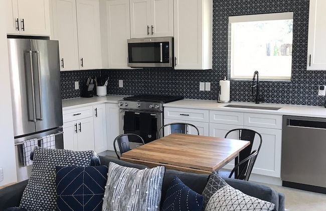 The Zen Den - Foto 13