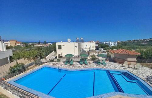 Family Friendly Kalliopi Apt - Photo 1