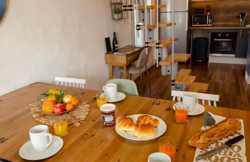 Appartement RoofTop - Montélimar - Foto 14