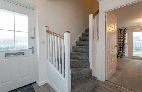 Tudhoe View - 3 bed 2 bath house - Foto 15