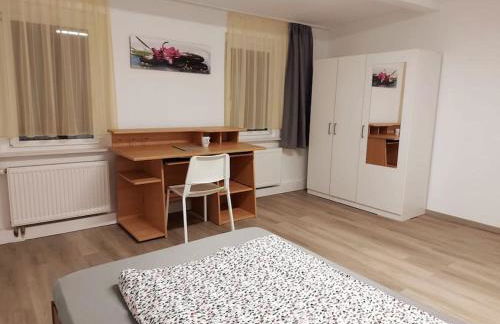 Ferienwohnung Szenebezirk Connewitz - Foto 9