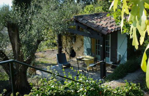 domaine des tilleuls d'or - Foto 18