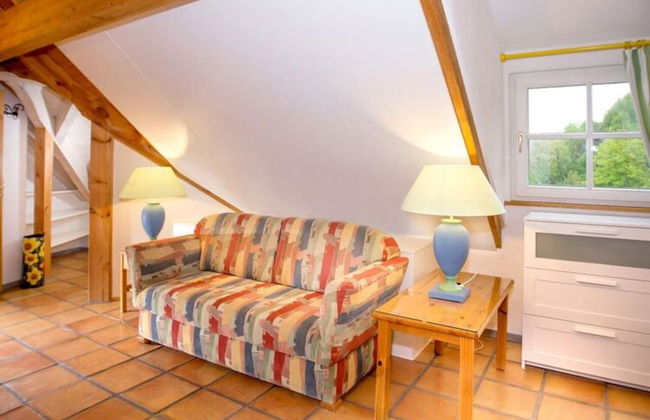 Apartments Haus Seeschlossle, Meersburg - Foto 3