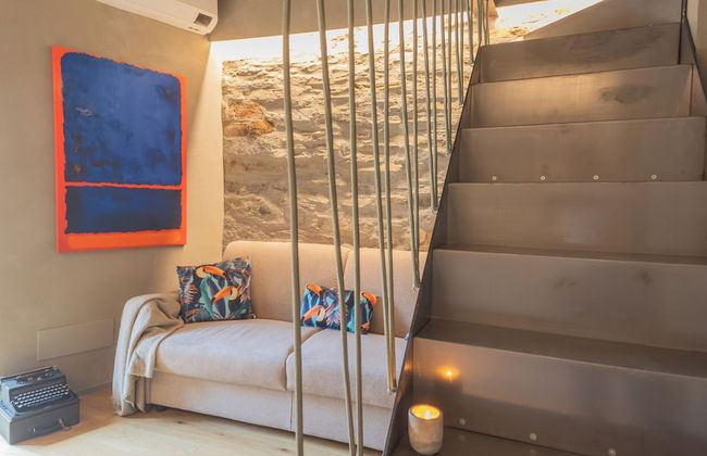 Urio's Castle Suites by Rent all Como - Foto 50