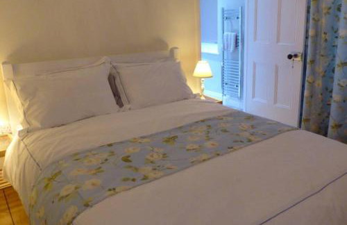 Falstaff House, listed building, a delightful late-Georgian holiday cottage in a great location in central Alnwick - Foto 26