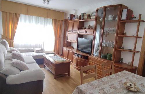 Apartamento céntrico en Baiona - Foto 11