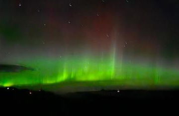 Turadh 'a break in the clouds' - Foto 35