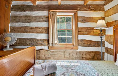 Historic 1802 Forge Home by North River & Trails - Foto 27