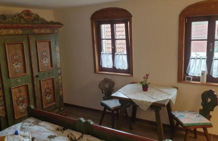 Das Ferienhaus Protze - Foto 23