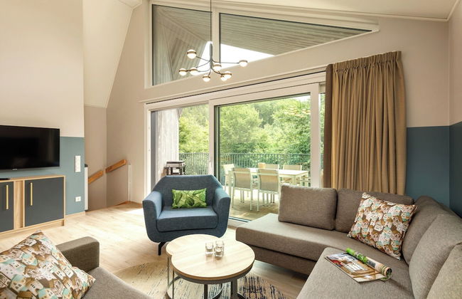 Center Parcs Park Eifel - Foto 42