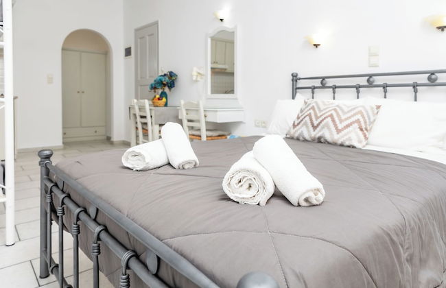 Depis studios & apartments - Photo 11