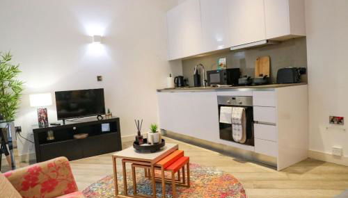 Urban Living I Free Parking - Foto 4