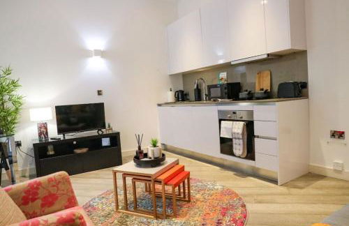 Urban Living I Free Parking - Foto 4