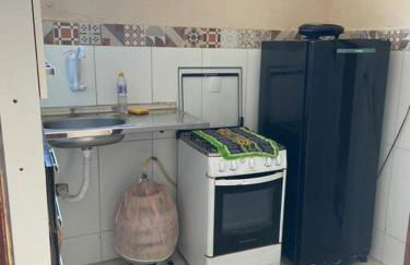 Quitinete independente na entrada de Cabo Frio - Photo 17