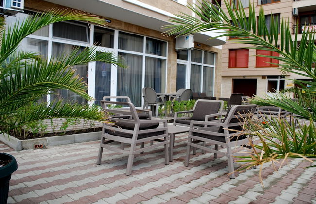 Dune Beach Boutique Hotel - Foto 49