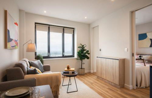 StayCozy at Enclave Croydon - Foto 9