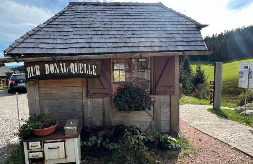 Apartment Schwarzwald-Anni Pool Tennis Sauna - Foto 43