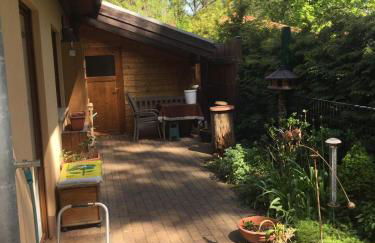 Ruhiges Ferienhaus Wandlitz - Foto 21