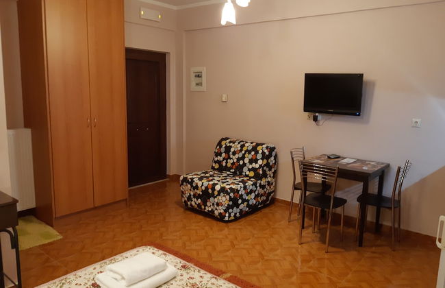 Villa Ariadni - Foto 12