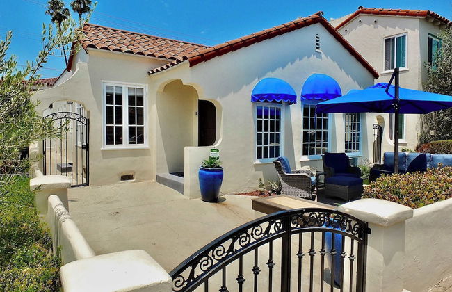 Belmont Shore Beach House - Foto 42