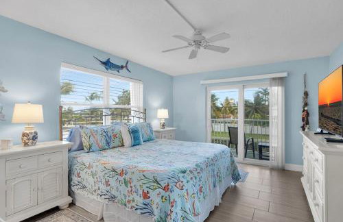 Ocean View 2 bedroom Condo Pool Key Colony Beach - Foto 12