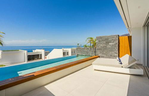 Aquasuites Luxury Apartament B06 at Los Gigantes - Foto 1