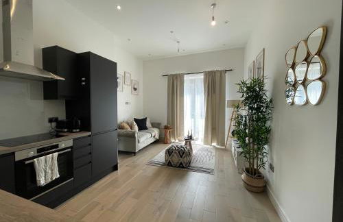 Luxury 2 bedroom Flat Sutton - Foto 24