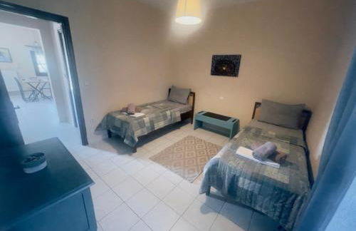 Klapidis apartments - Foto 4