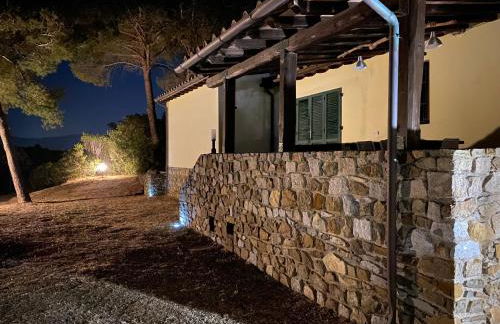 Elba Villa Colle - Nel verde ma vicina al mare - Foto 50