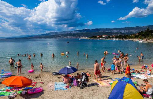 Villa Kvarner - Photo 45