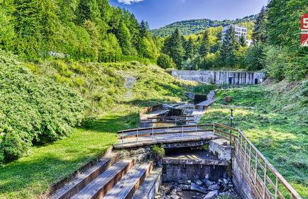 Apartament SPA 01 Resort Kozubnik blisko Szczyrk - 5D Apartamenty - Foto 53