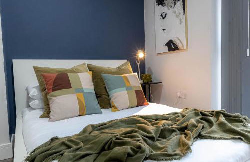 Charming Chalk Farm Properties - Foto 57