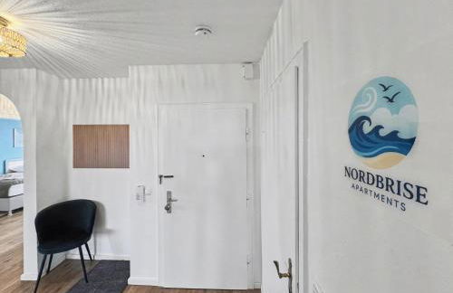 Ruhiges Komfort-Apartment bei Hamburg I 4 Zimmer & Frei Parken - Foto 11