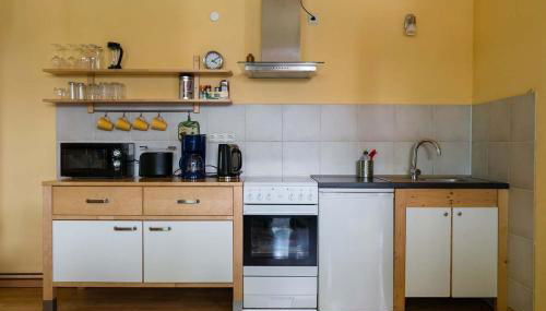 Wohnen im Zentrum - Foto 5