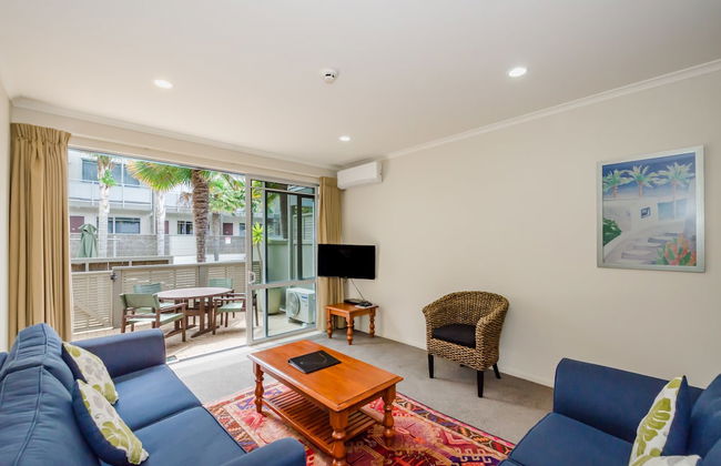 Raumati Sands Resort - Foto 21