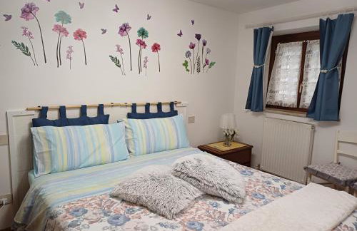 Grazioso Appartamento in Centro Storico "ALLE MURA DEL CASTELLO 1 Stefano e Paola Marchesini" - Foto 20
