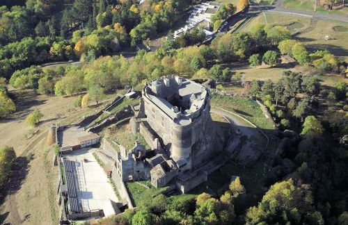 Studio au cœur des Volcans d Auvergne - Murol - Foto 7