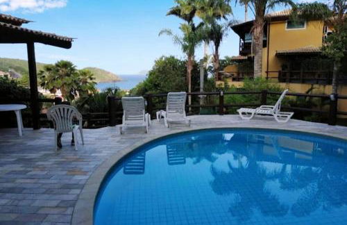 Casa em João Fernandes com vista para o mar , 70 metros da praia - Foto 22