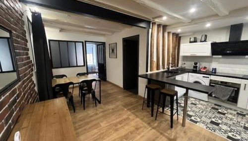 Appartement Limoges - Foto 5