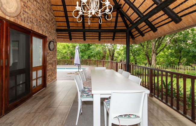 Kruger Park Lodge Unit No. 253 - Photo 20