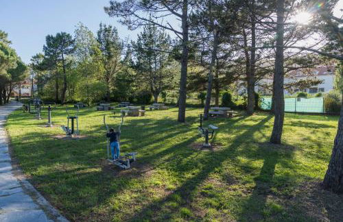 Garden Fisterra - Jacuzzi, Jardín Privado y Vista Mar - Foto 38