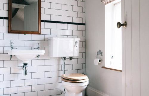 Southfield Cottage - Foto 22