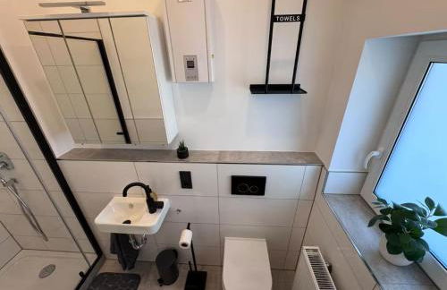 Ferienwohnung Kürenzer Auszeit - Foto 12