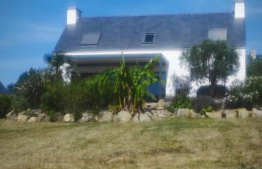 Lumineuse Villa à 200m de la Plage - Foto 46